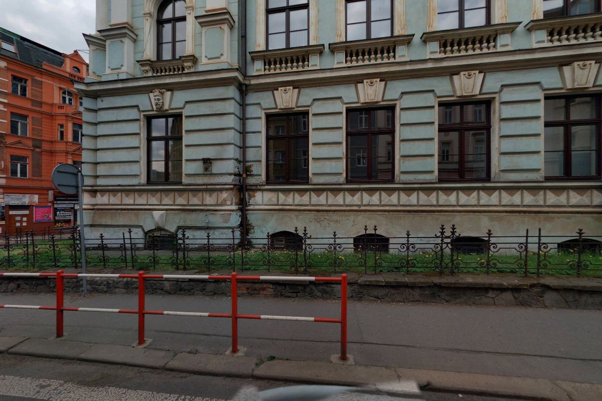 Propedeutika.org - Univerzita Jana Evangelisty Purkyně v Ústí nad Labem