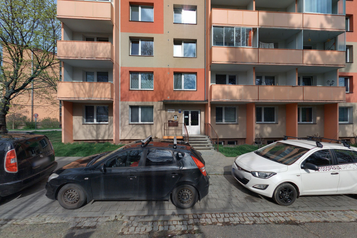 AKR - stěhování, autodoprava foto 3