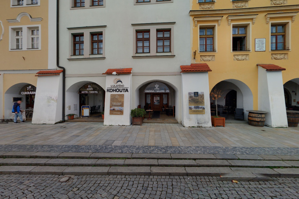 Zlatý kohout, a.s.