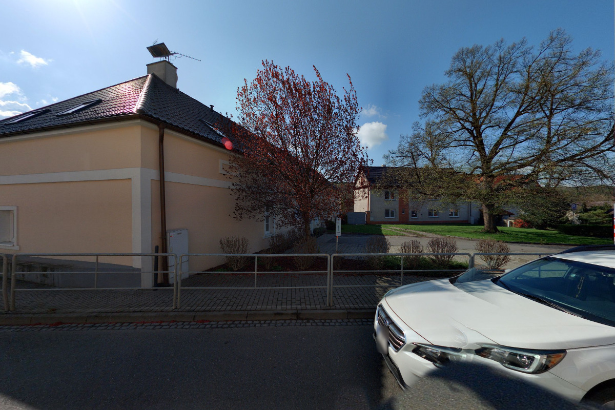 Centrum pro léčbu bolesti a paliativní medicínu, s.r.o.