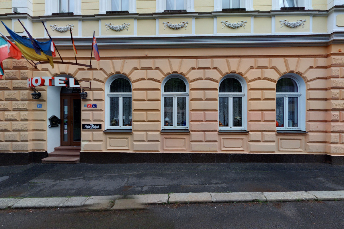 Hotel St. Michael *** foto 3