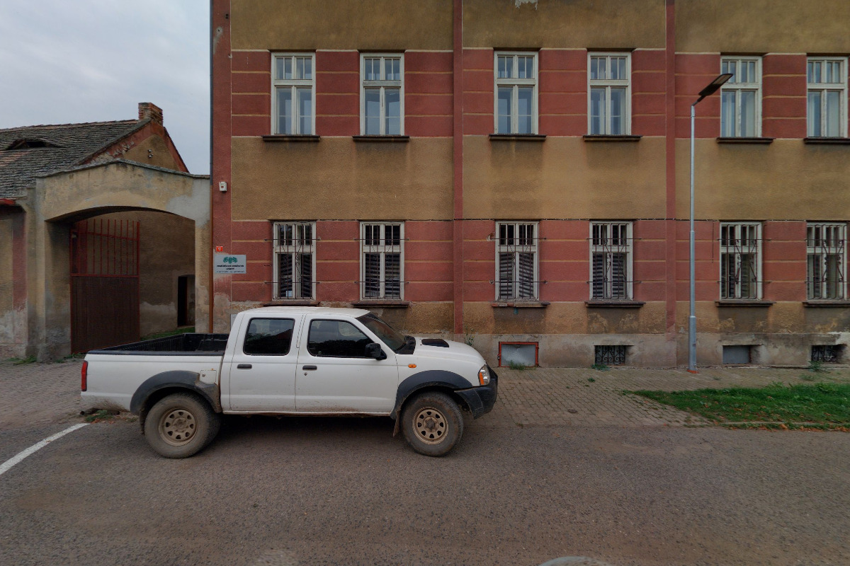 ZEMĚDĚLSKÉ DRUŽSTVO LIŠANY