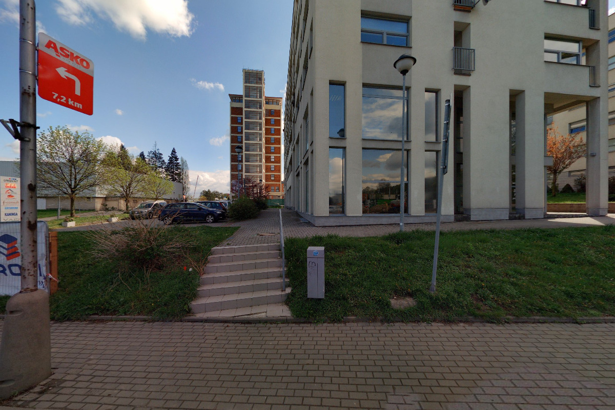 Daňový poradce ev. č. 2575 Ing. Ladislav Fanc foto 2