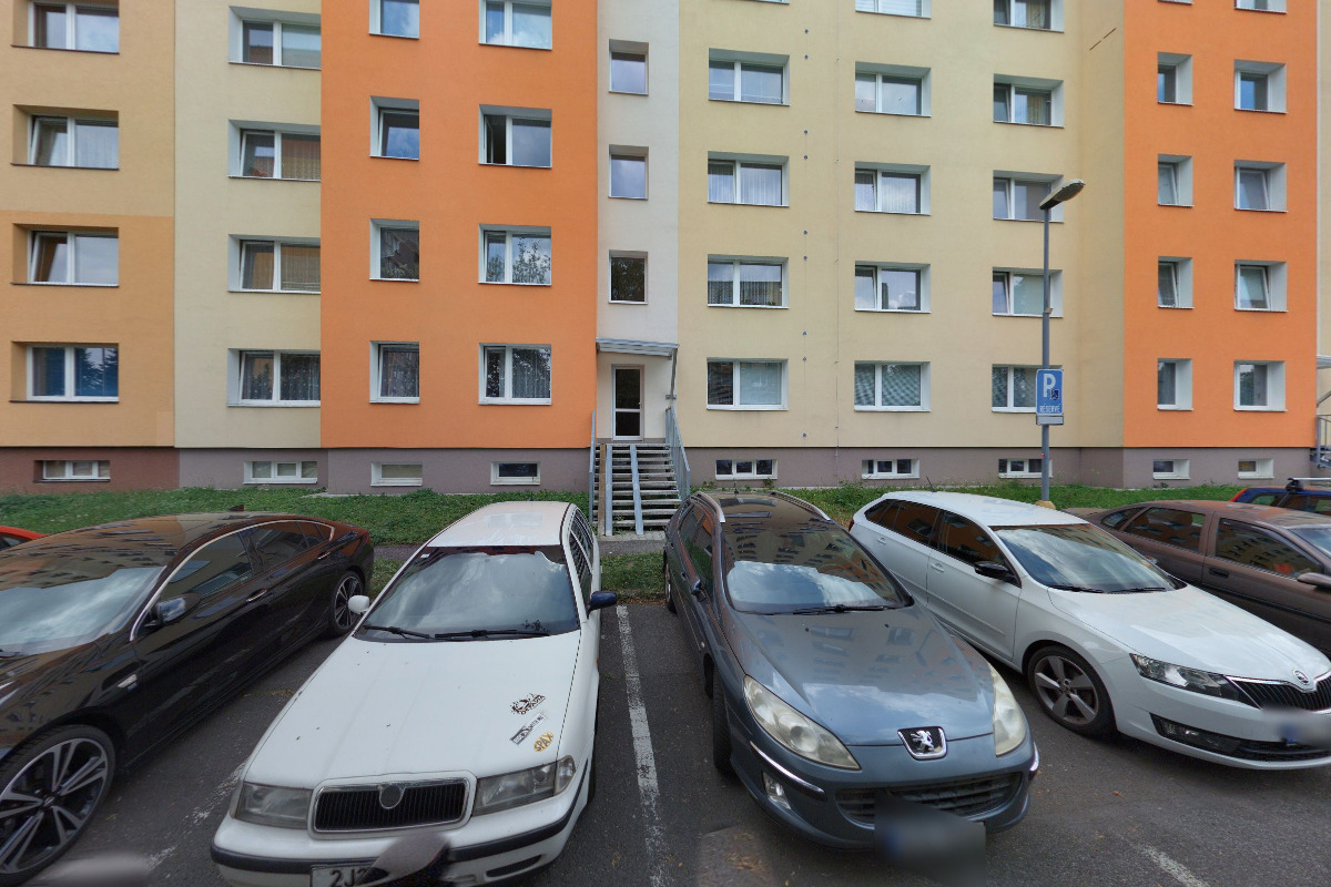 Ing. Vladimír Valeš