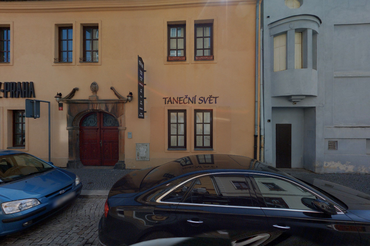 GENERALI ČESKÁ POJIŠŤOVNA