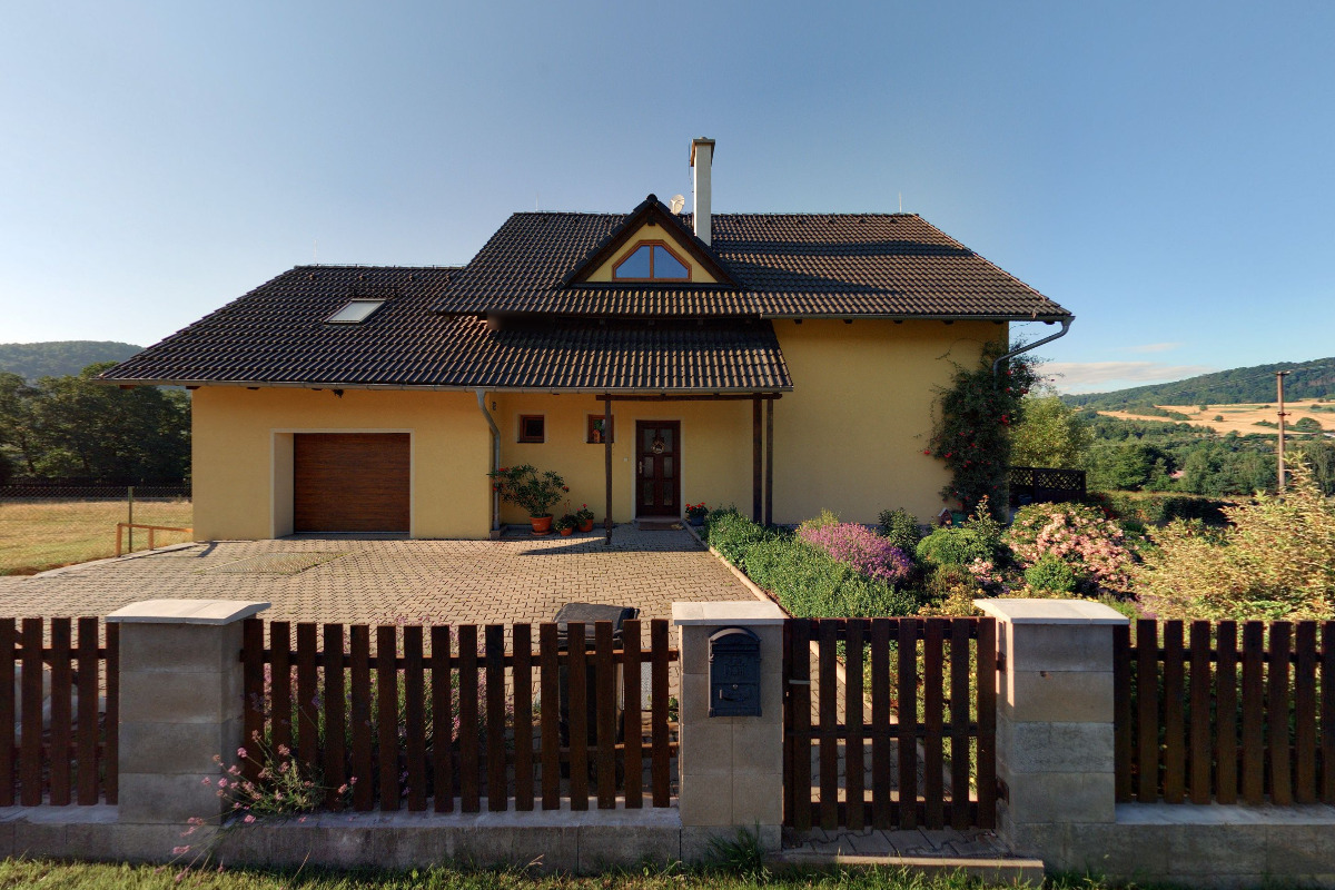 Fyzioterapie Alena Frkalová