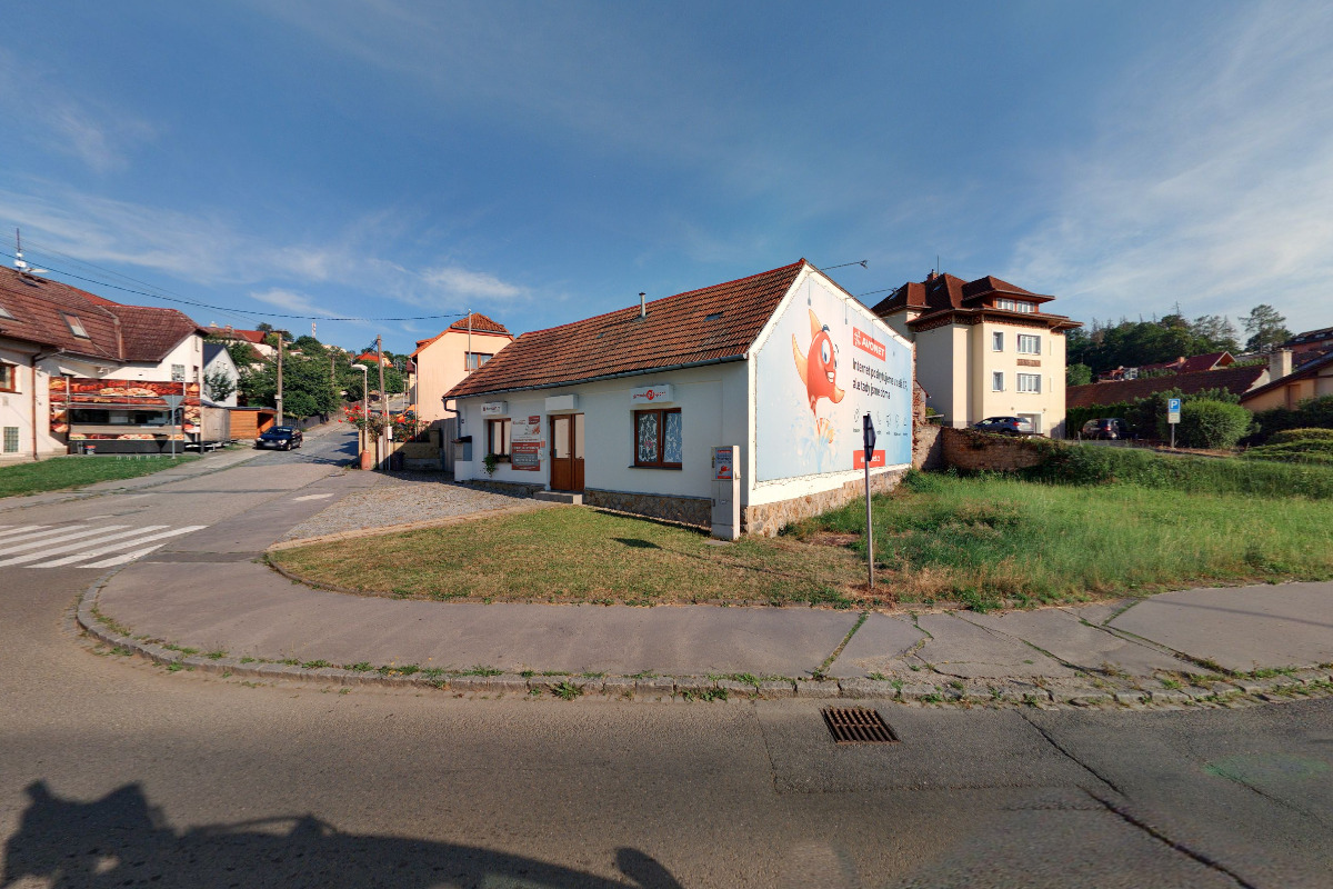 Dumrealit.cz Development