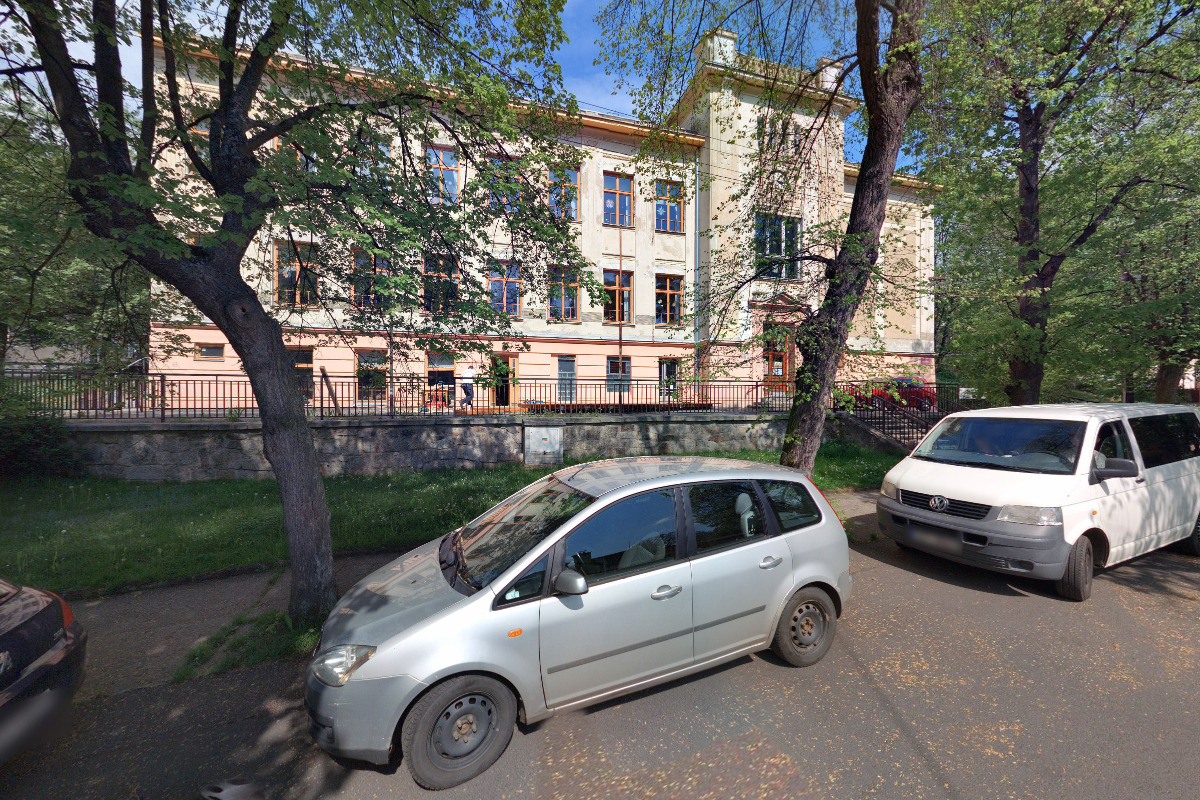 Waldorfská základní škola a mateřská škola Wlaštovka Karlovy Vary, o.p.s. foto 4