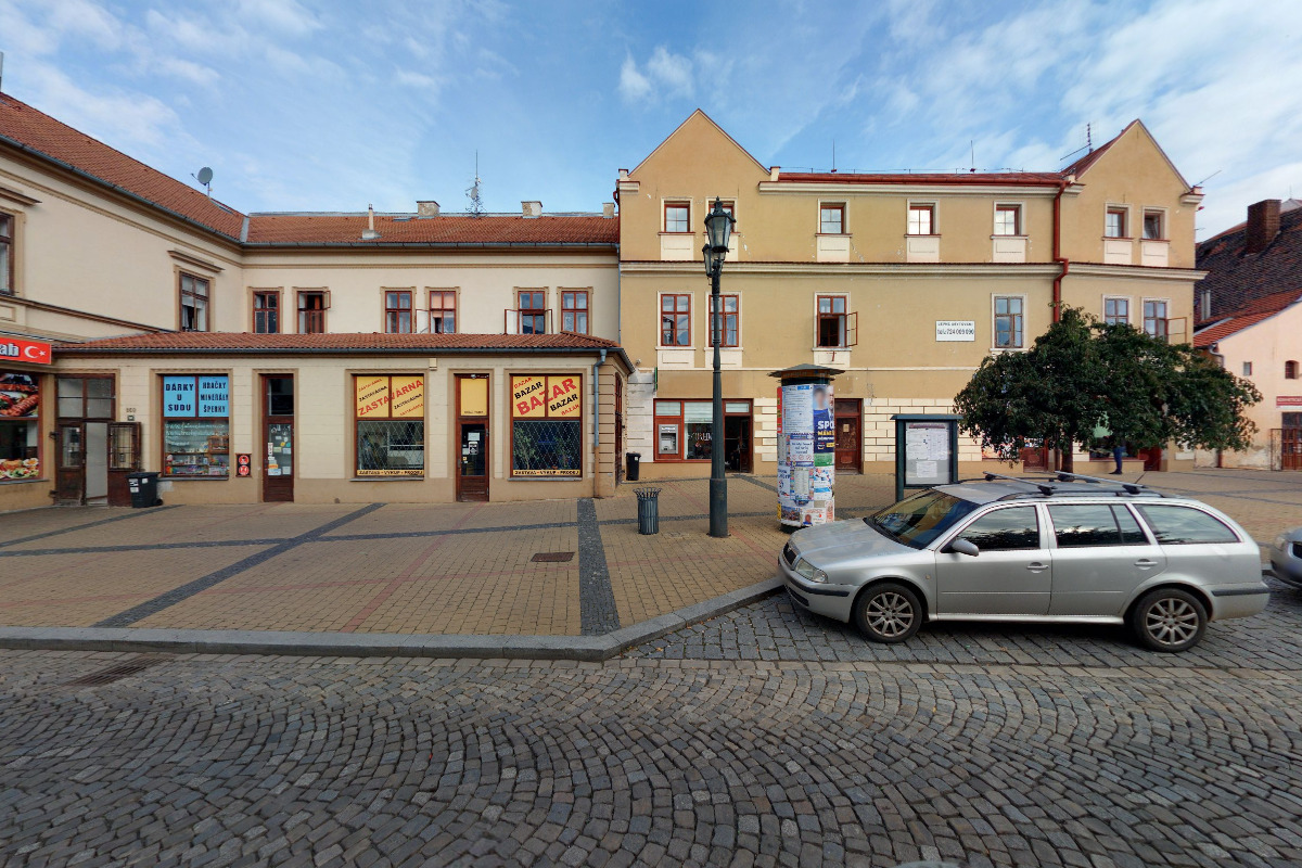 Bankomat Air Bank foto 2