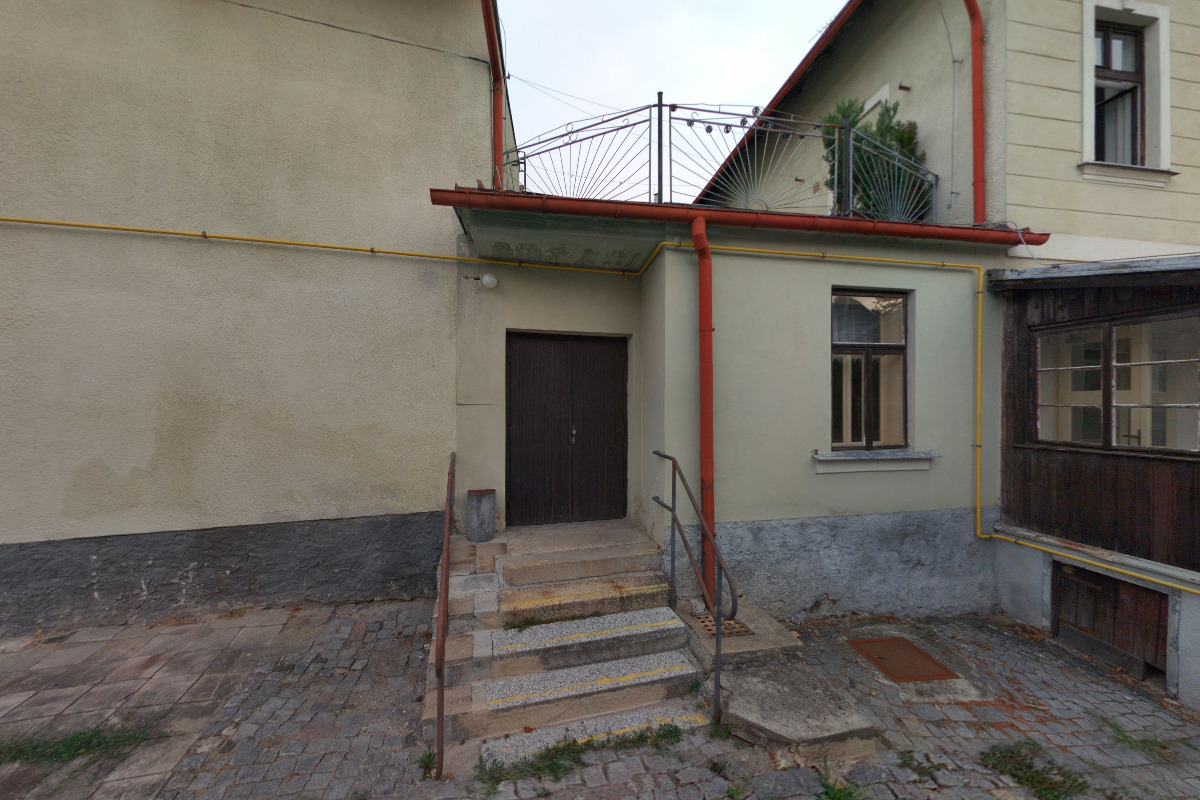 Kino Hodkovice nad Mohelkou foto 2