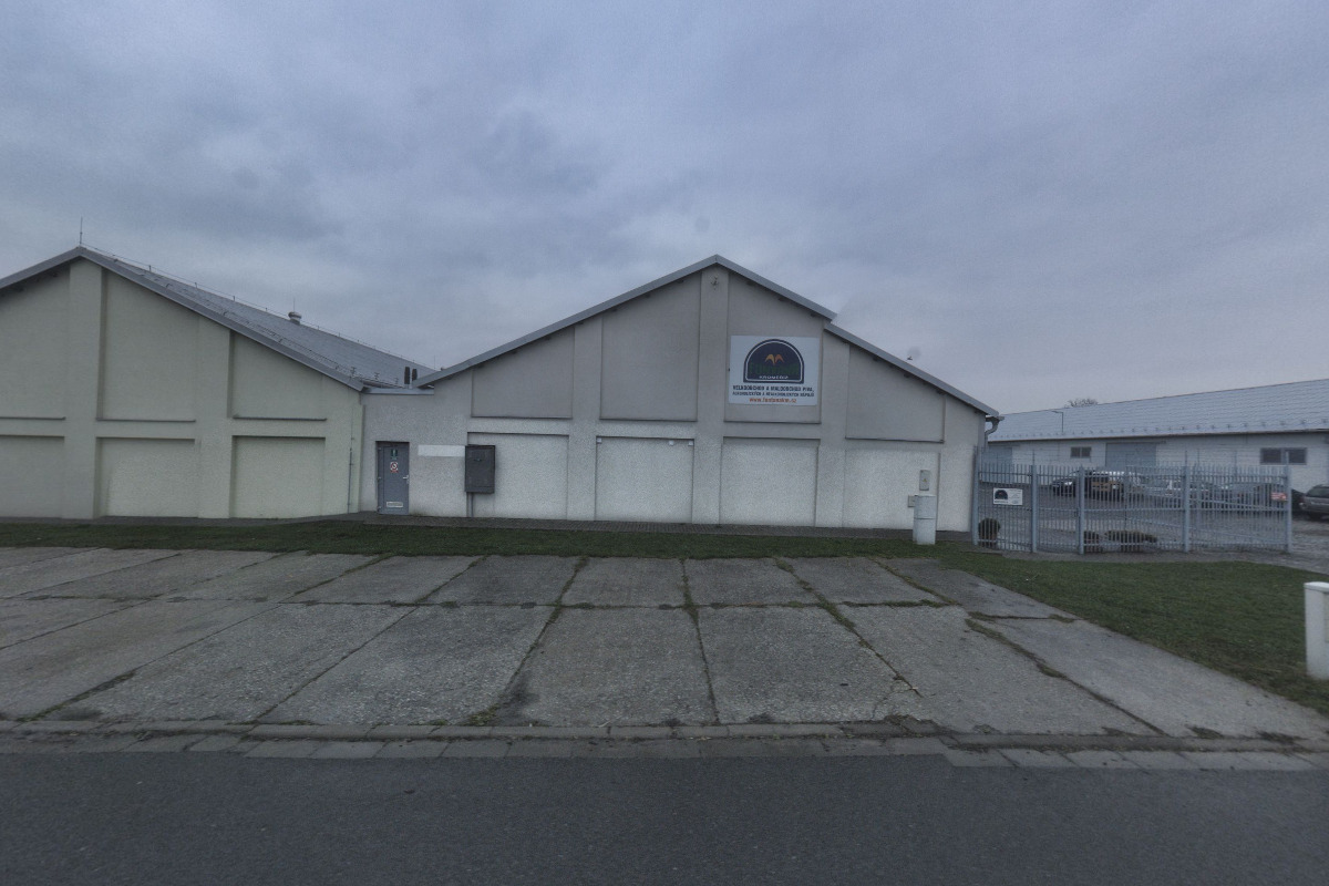 FONTÁNA PCZG, s.r.o.