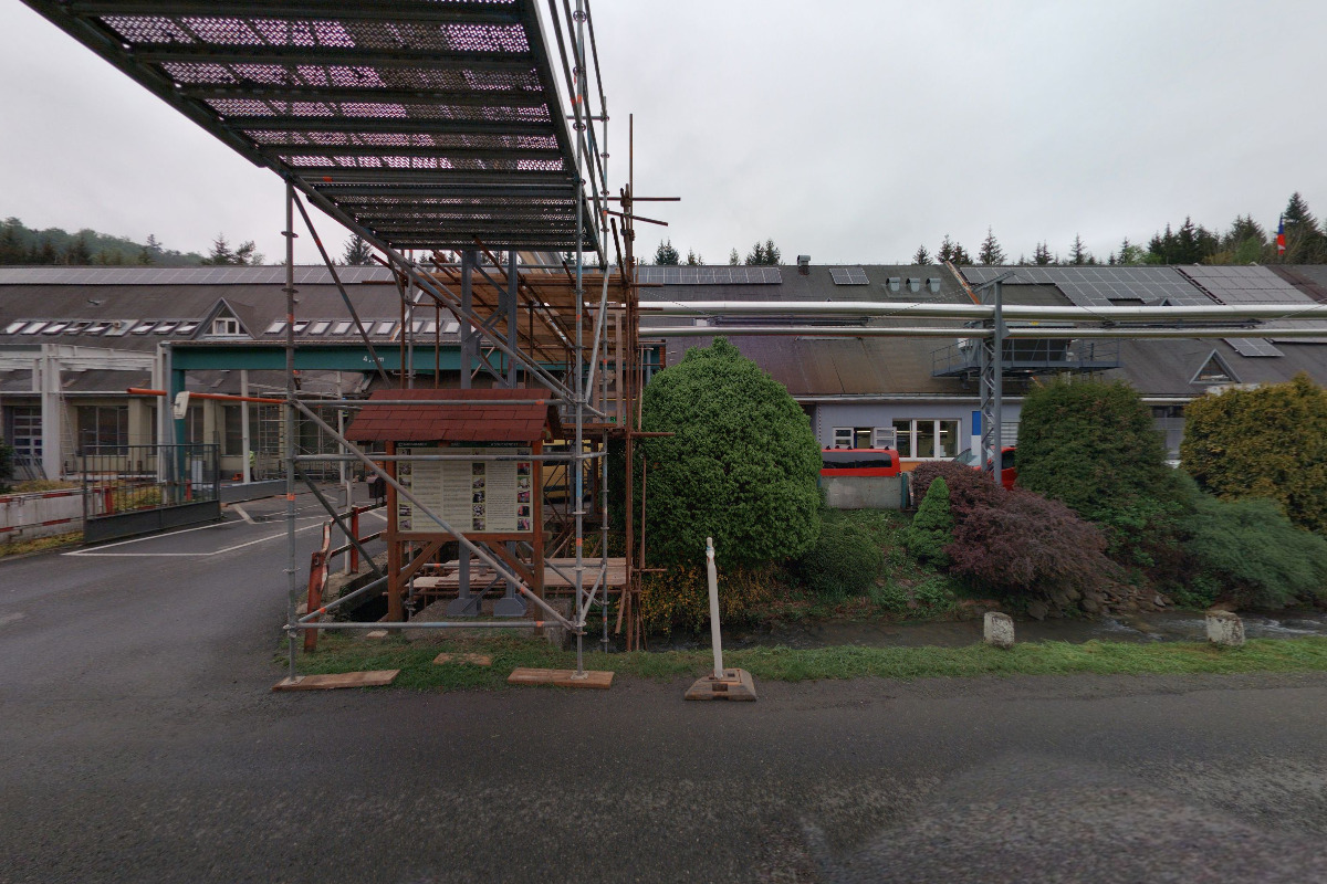 GALVAMET, spol. s r.o.