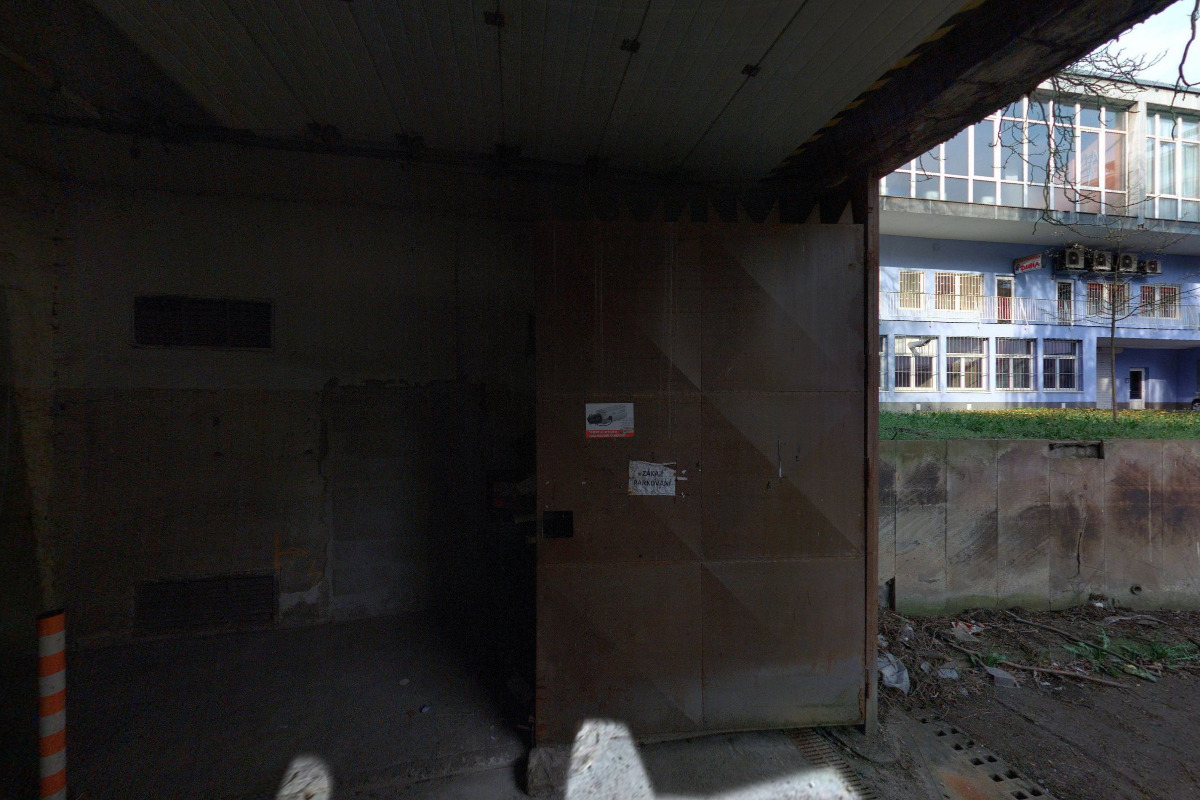 Eliška Lízálková Kadeřnictví NIKKI foto 2