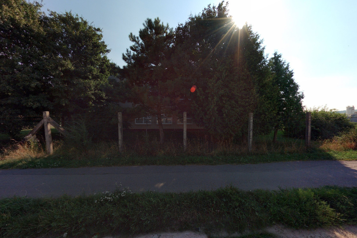 Slovácké vodárny a kanalizace, a.s. foto 2