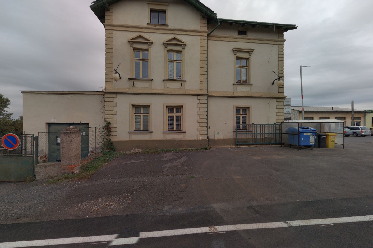 Technická správa města Žatec, s.r.o.