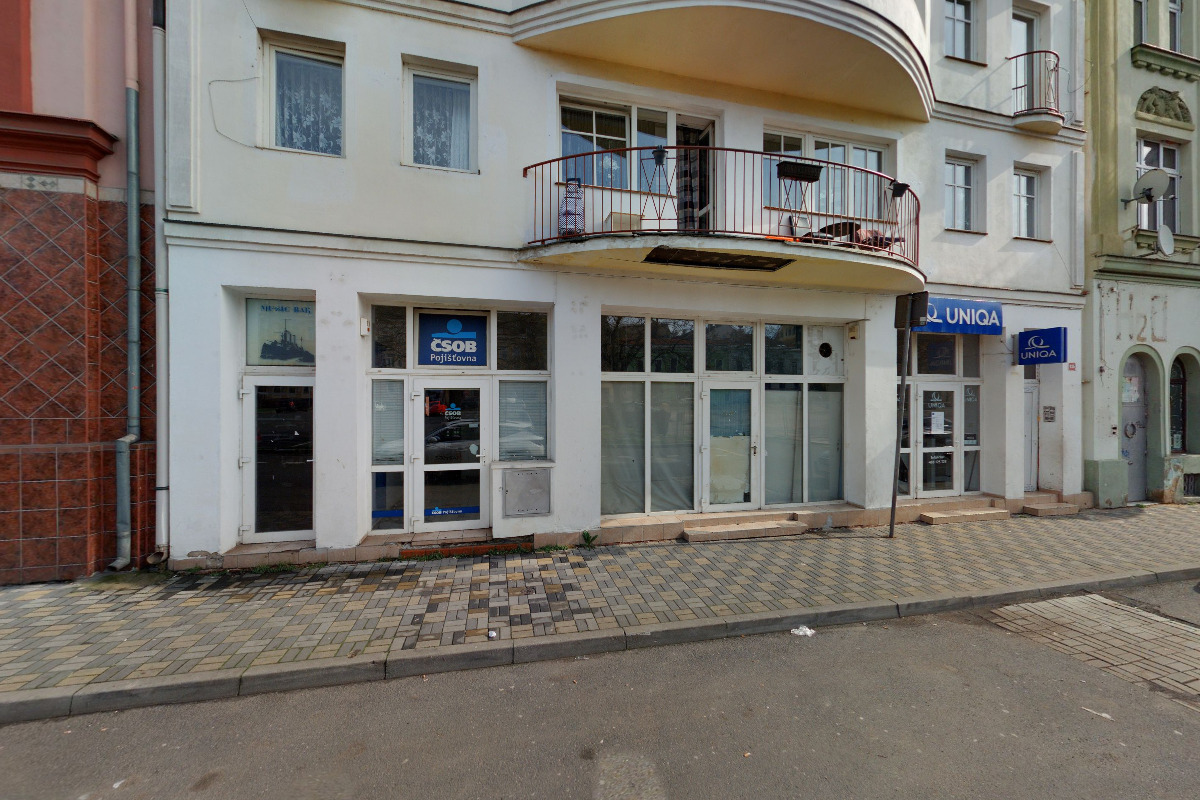 UNIQA pojišťovna, a.s.