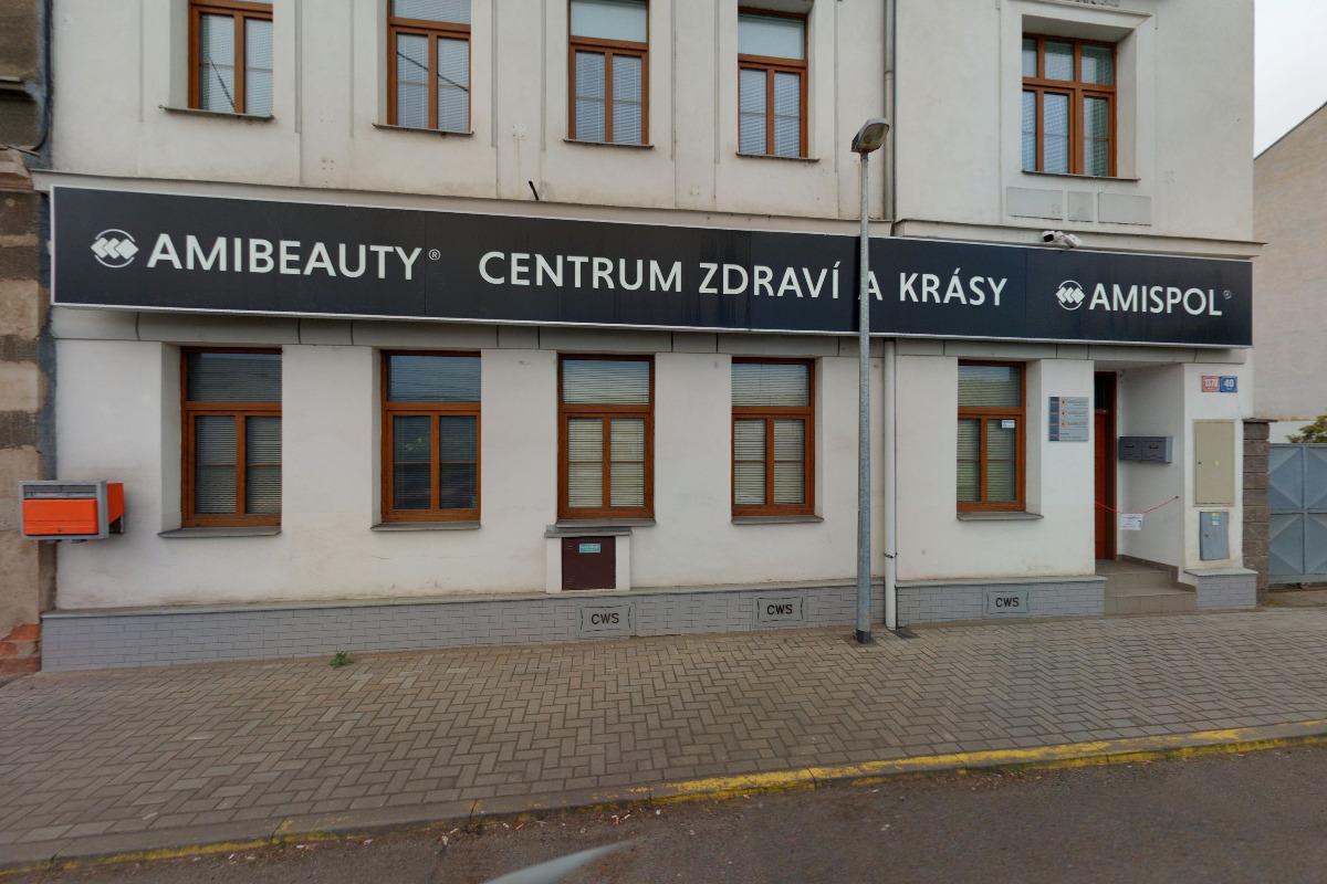 Kadeřnictví Žaneta Hladíková foto 3