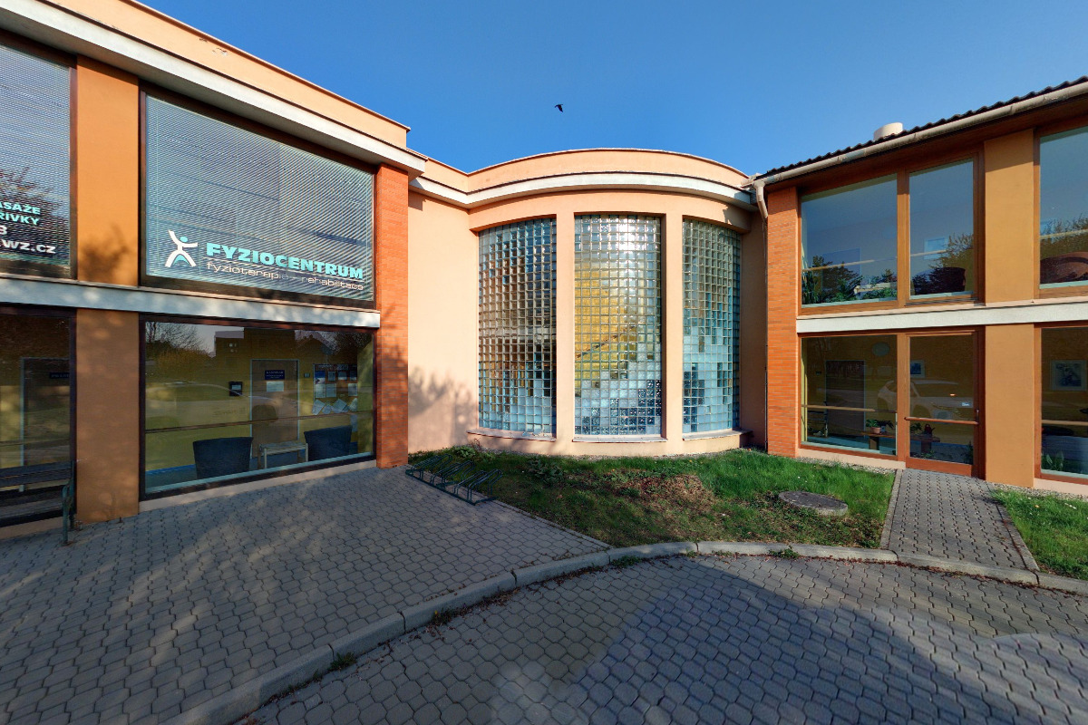 MUDr. Ladislav Pospíšil