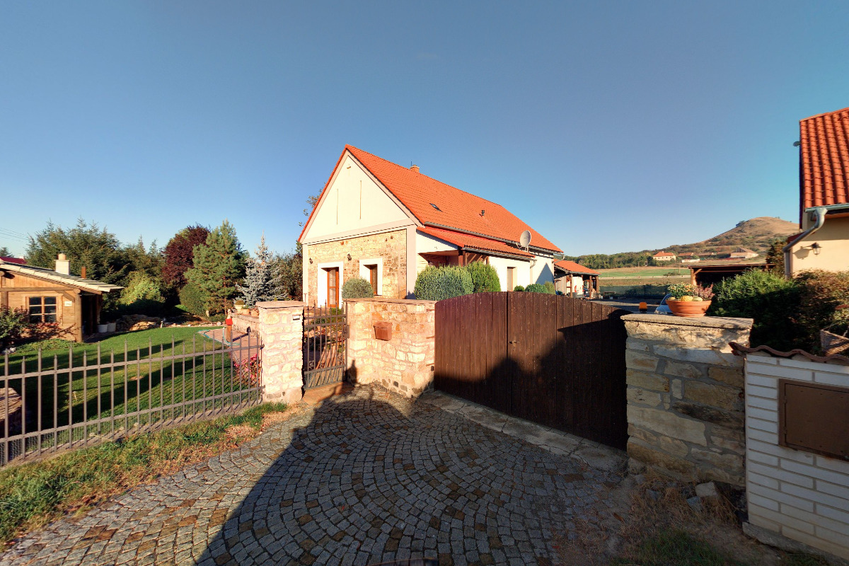 Zednictví - Bohumil Minařík