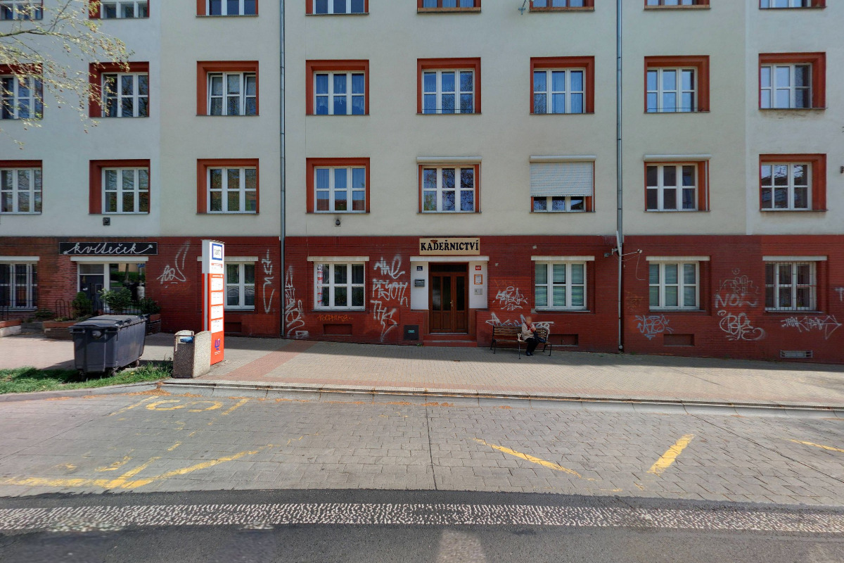 Kadeřnictví Ilona Zajptová foto 2