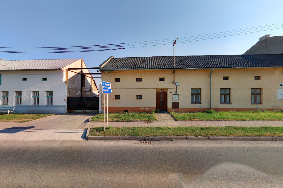 Marian Odstrčilík - Svářečství