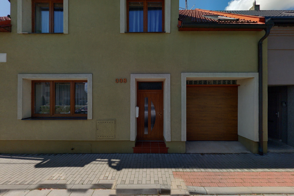 Ing. Zdeněk Kubíček - OK GROUP