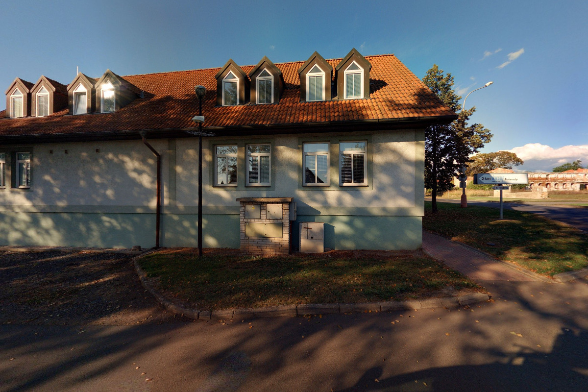 ELNA Servis Počerady