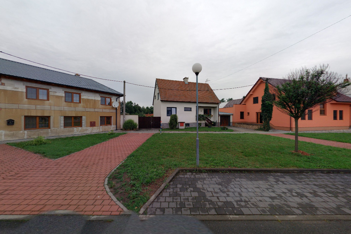 Ing. Bc. Petr Bařina