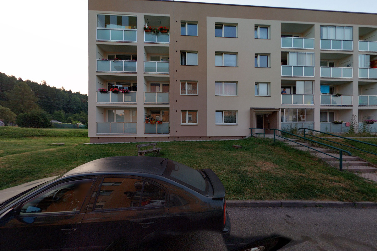 Tomáš Menčík – TOMWARE