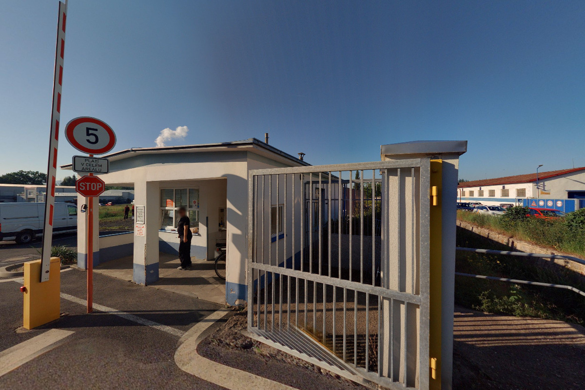 ELEKTRON PLUS, s.r.o.