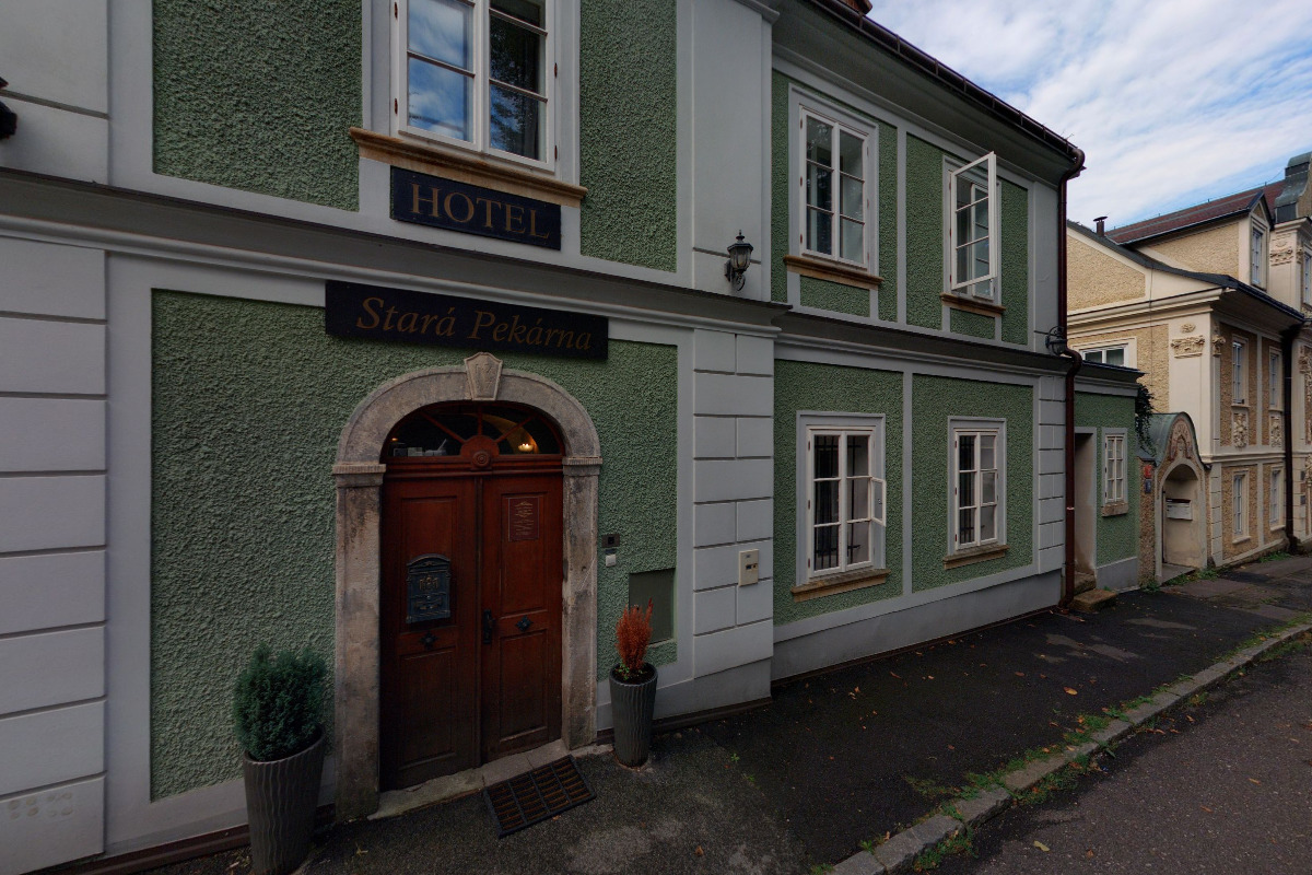 Občanské sdružení Houpajda