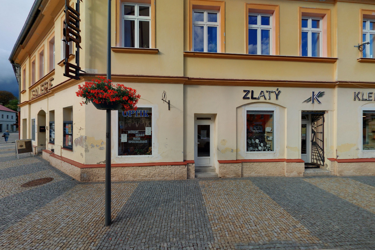 Zlatnictví a zlatnická dílna LIZ foto 2