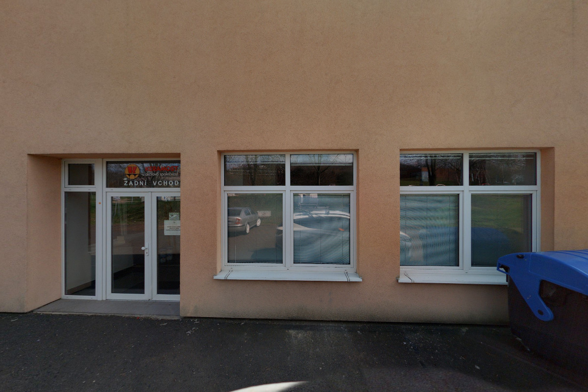 EXACTOR FINANCE, s.r.o.