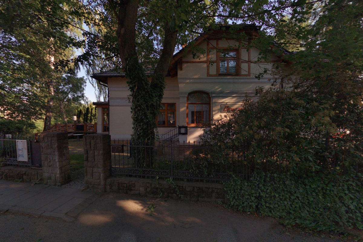 Restaurace Brasserie Avion foto 3