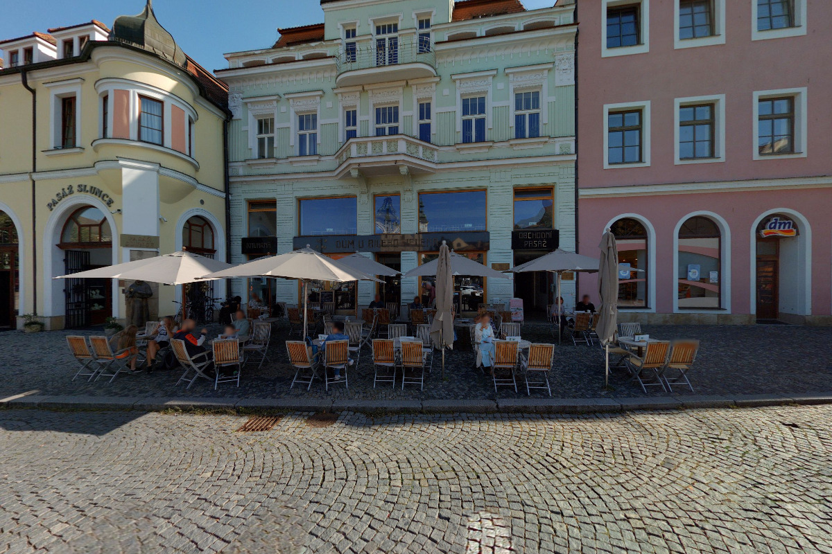 Notářská kancelář Mgr. Petr Ondrůšek