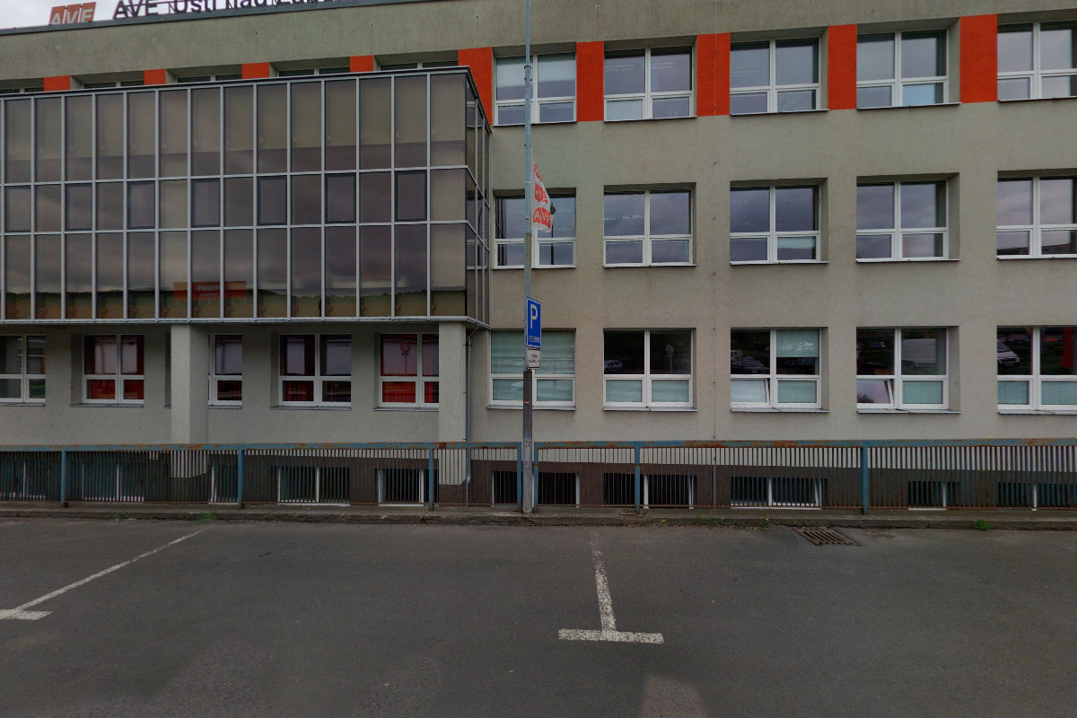 AVE Ústí nad Labem, s.r.o. foto 2