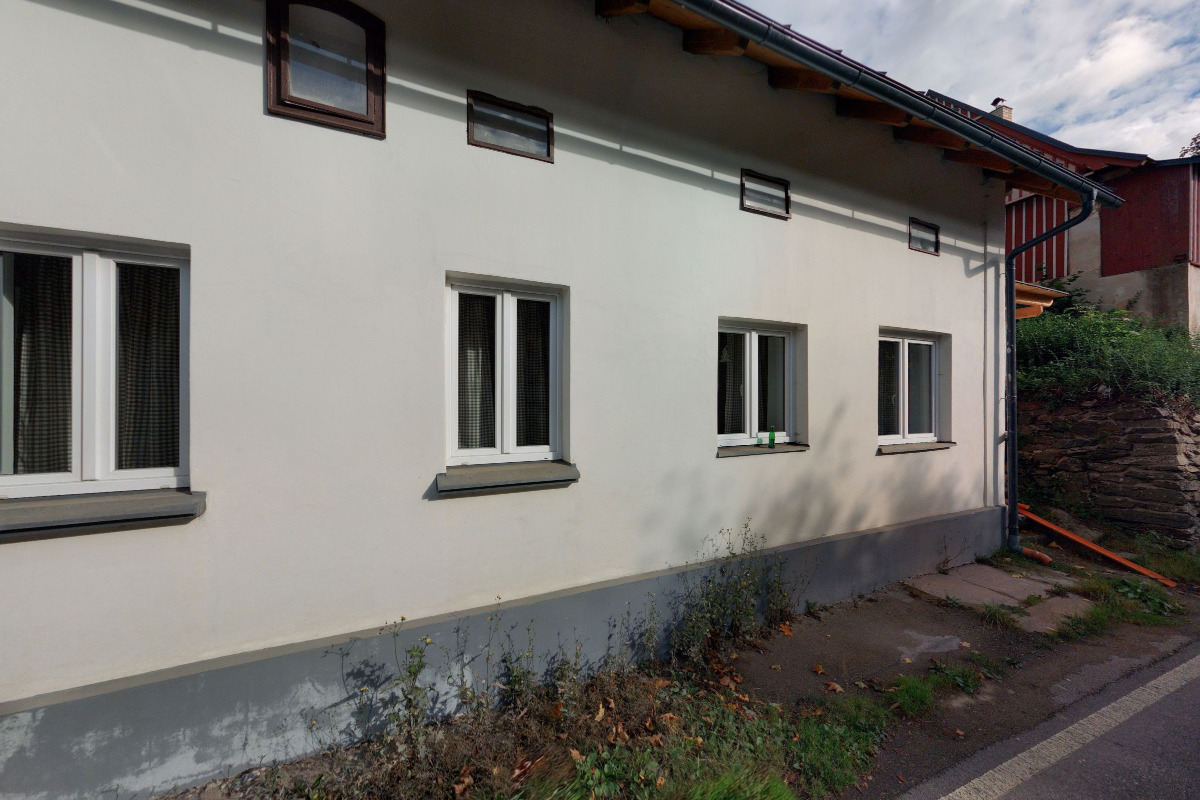 Dům Rokytnická studánka - Dolní Rokytnice
