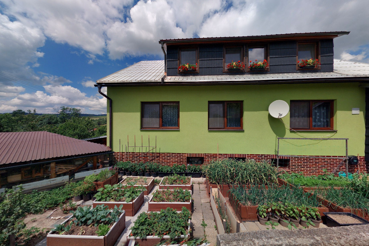 Jan Brlica wood - ART foto 1