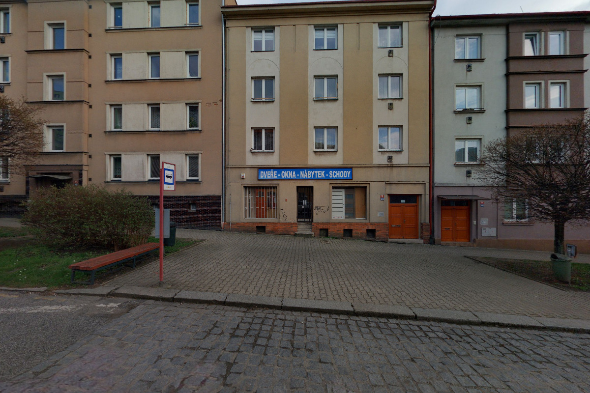Dveře Klečková foto 1