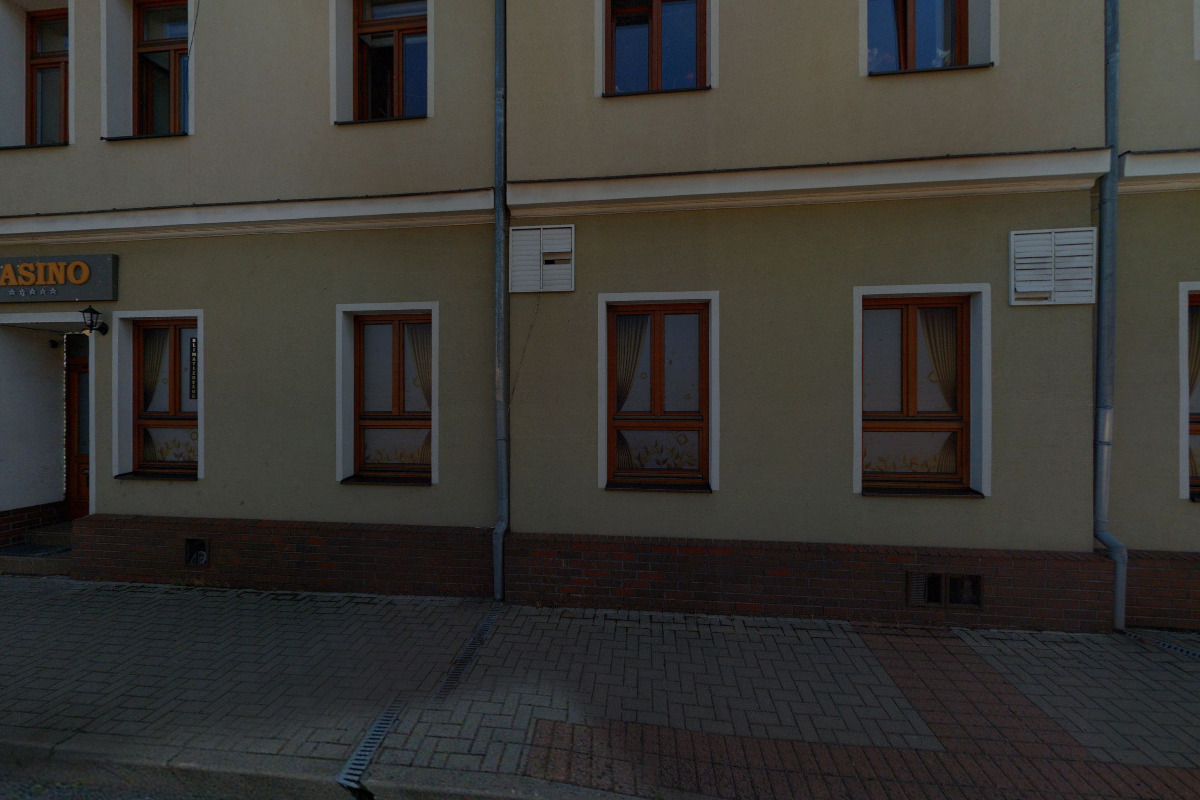 Bar Bohosudovská 33