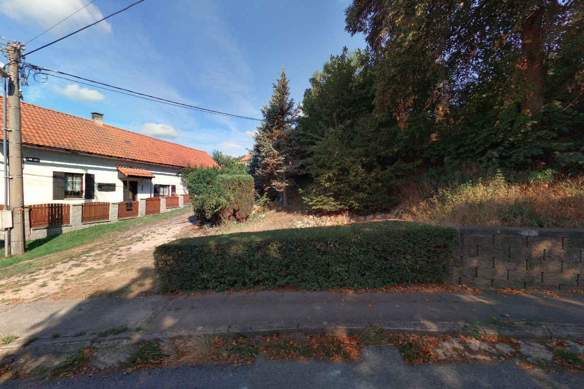 Zahradní práce Ondřej Machek foto 1