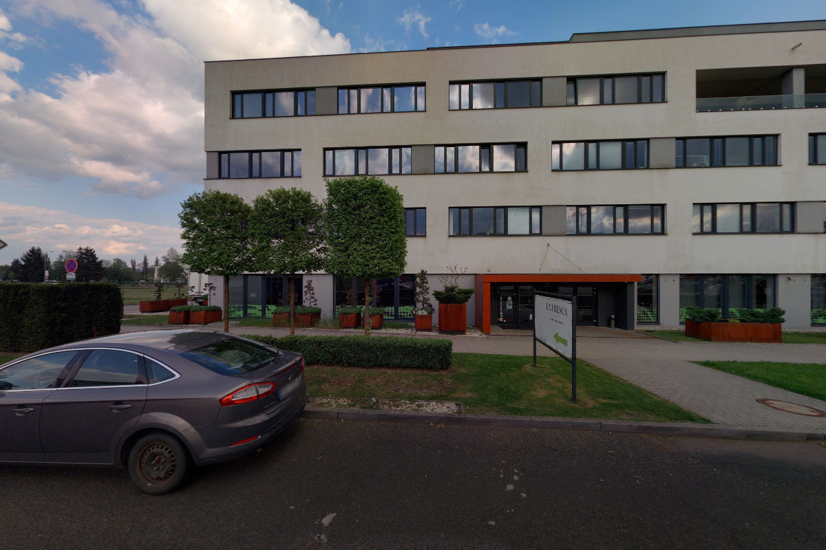 Mgr. Petra Soukupová, advokát