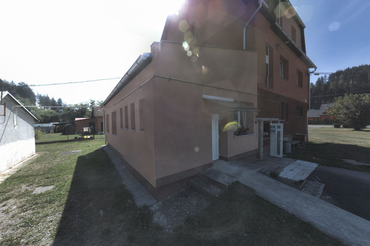 Ordinace Bystřička foto 2