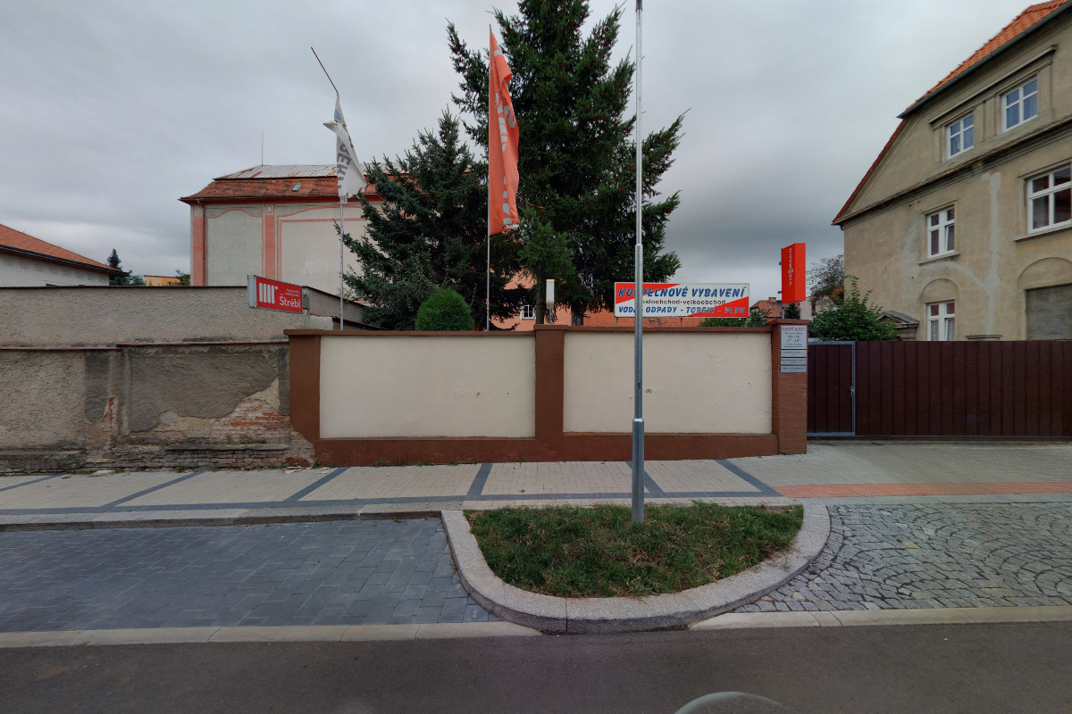 Topenářství Štrébl, s.r.o.