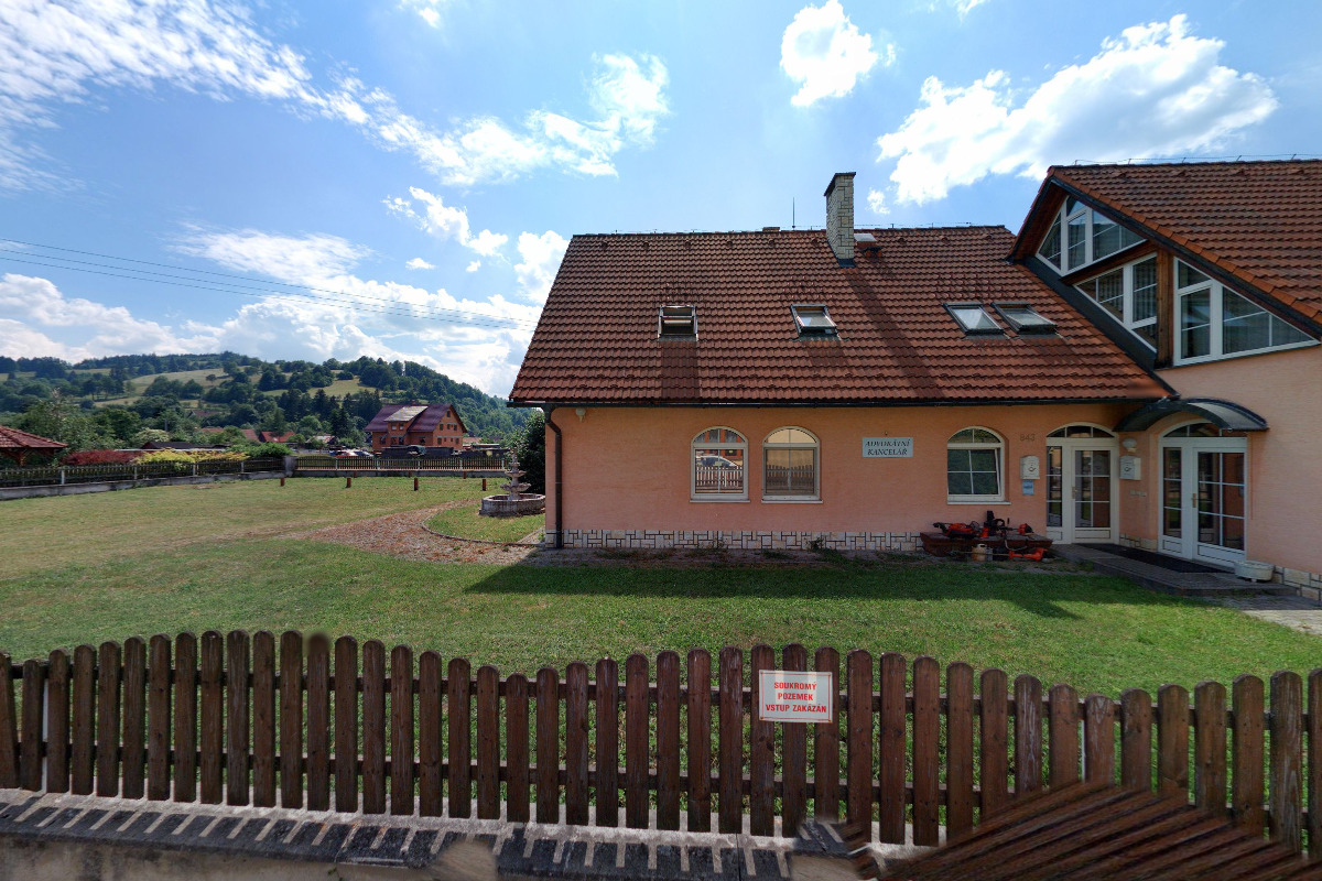 JUDr. Josef Červinka, advokátní kancelář