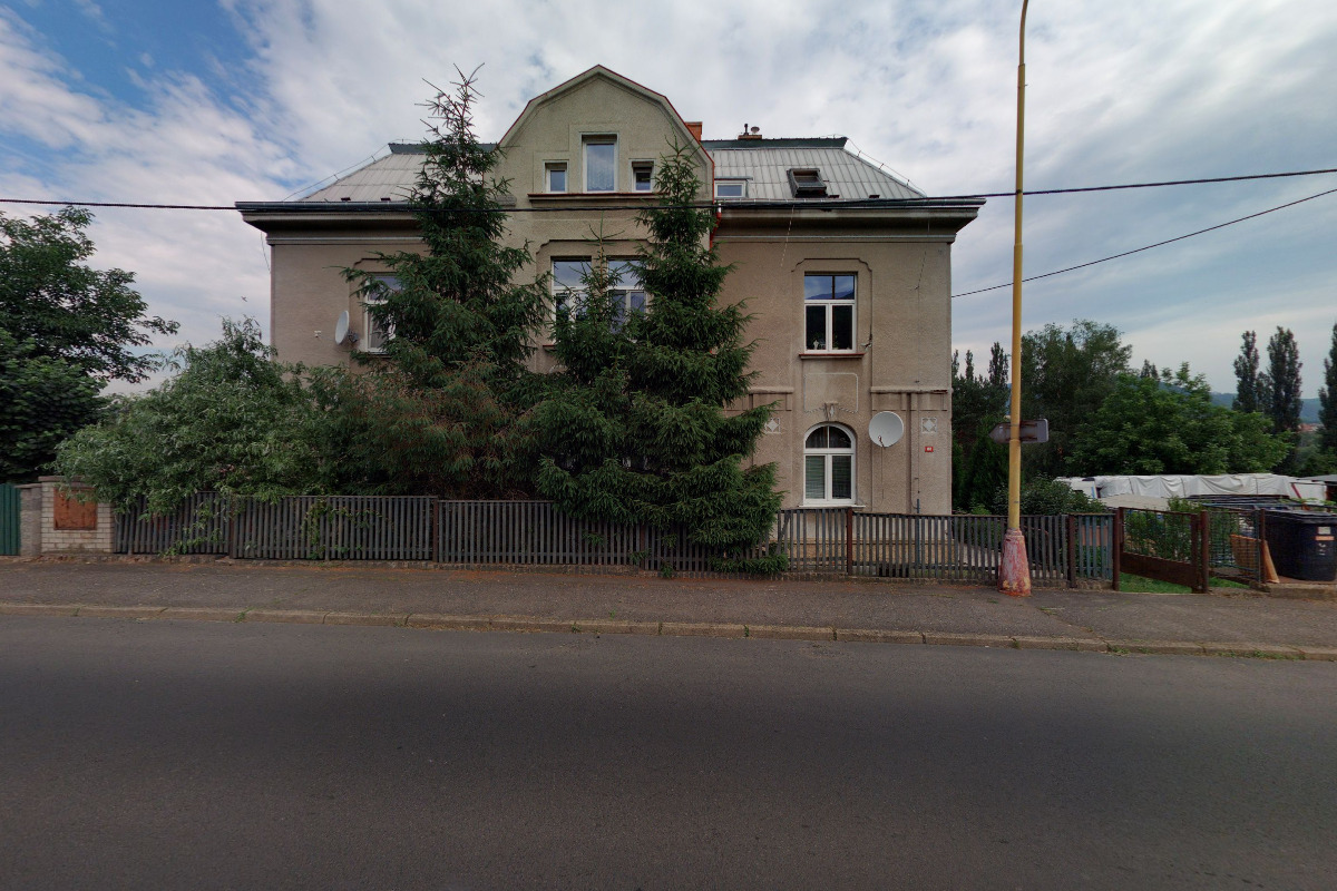 RNDr. Jaroslav Kotík