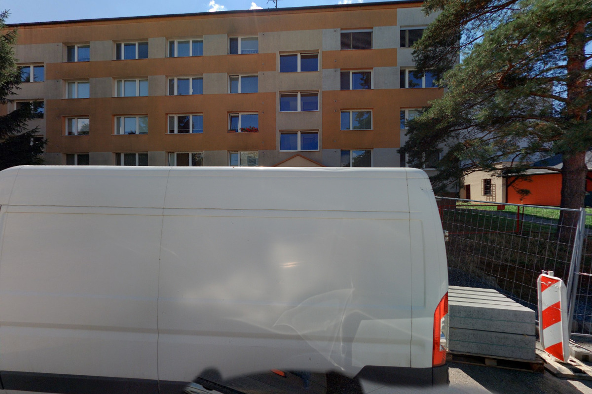 Zdeněk Janků foto 2