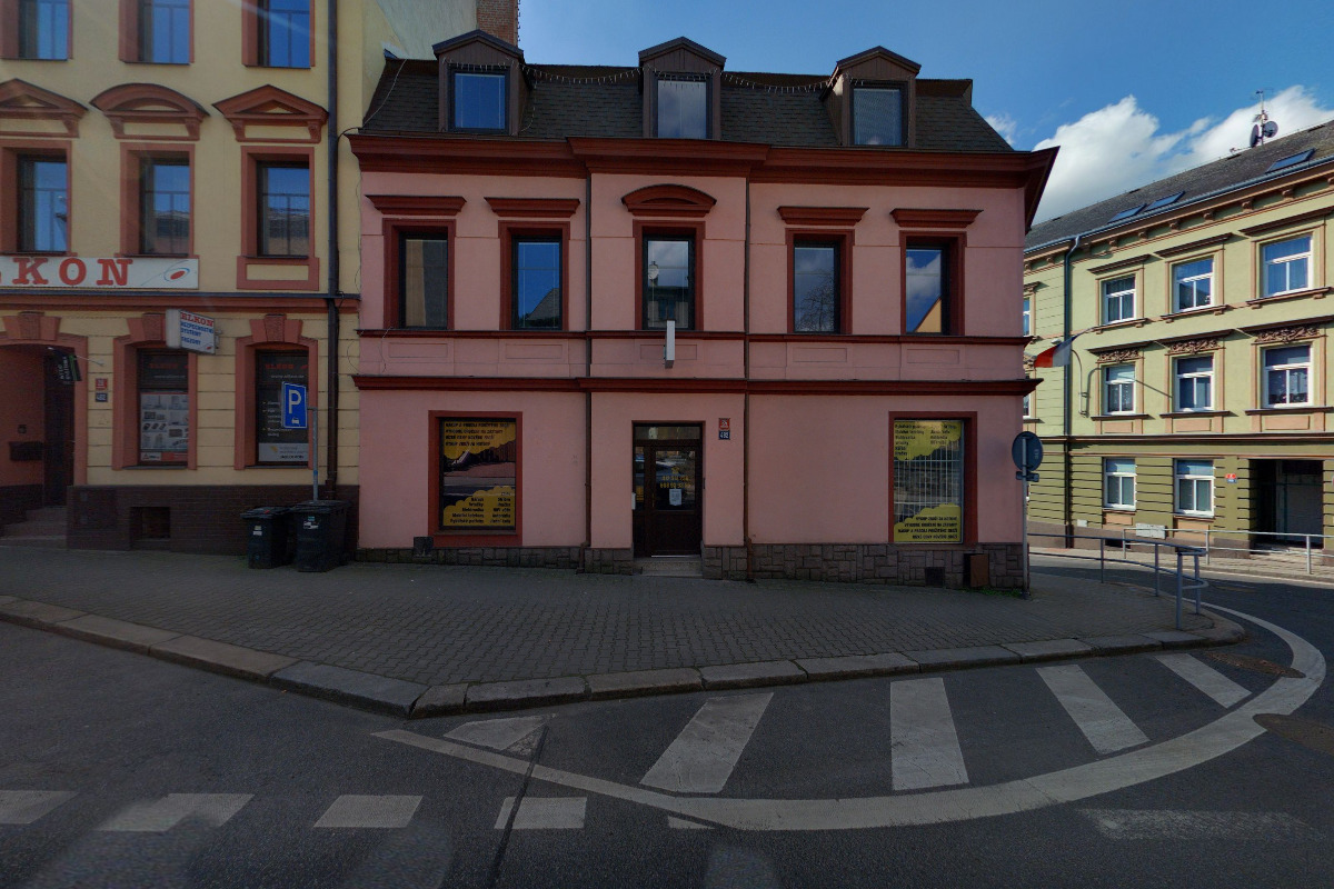 Zastavárna Kamenická foto 3