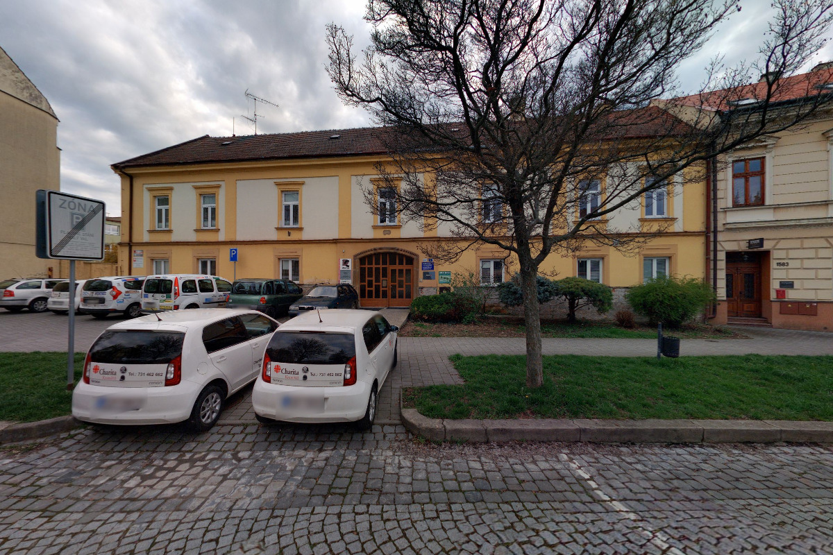 MUDr. David Macháček praktický zubní lékař foto 1