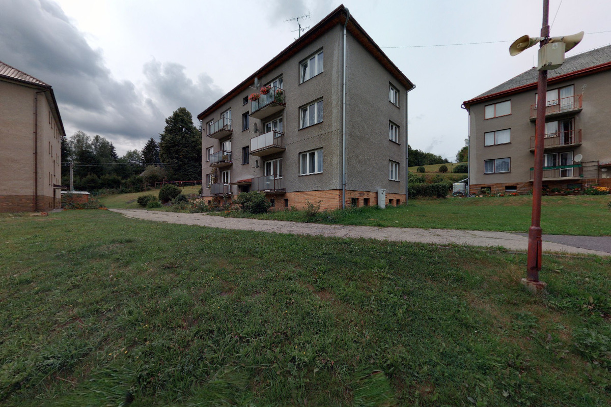 Apartmán Zlatá Olešnice